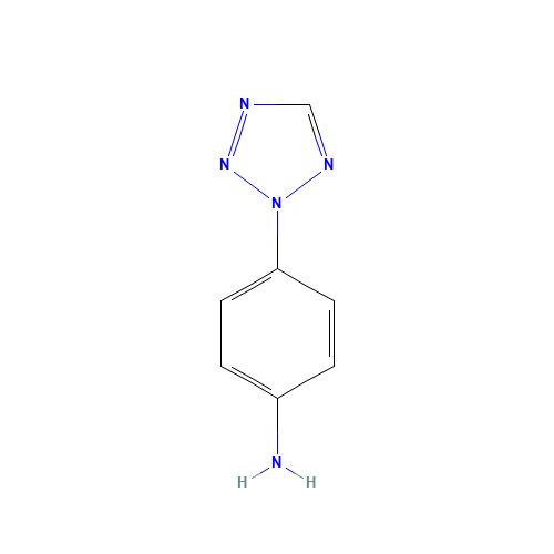 FT-0722318 CAS:52708-35-7 chemical structure