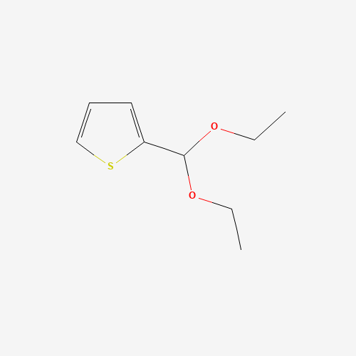 FT-0722324 CAS:13959-97-2 chemical structure