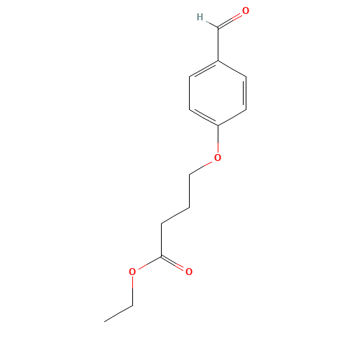 FT-0722328 CAS:92991-64-5 chemical structure