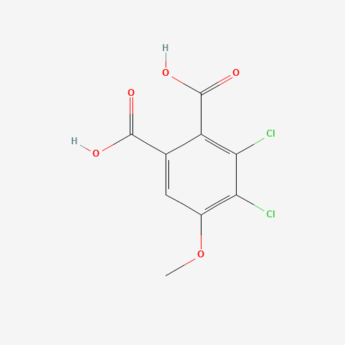 FT-0722332 CAS:57296-46-5 chemical structure