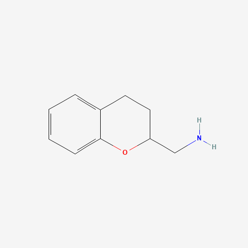 FT-0722342 CAS:3990-59-8 chemical structure