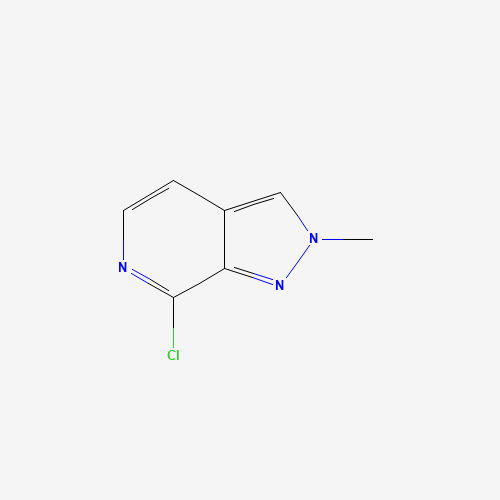 FT-0722344 CAS:1373333-62-0 chemical structure