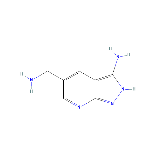 FT-0722347 CAS:757929-74-1 chemical structure
