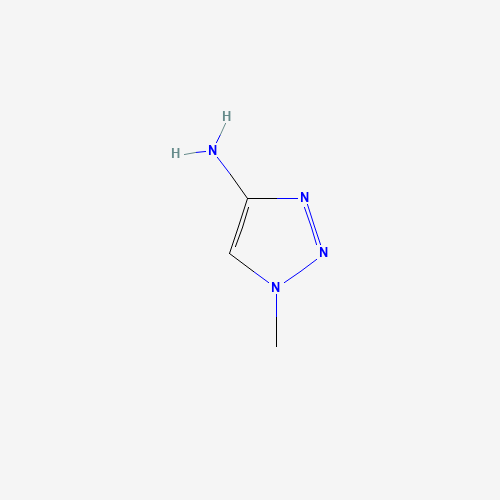 FT-0722348 CAS:67545-00-0 chemical structure