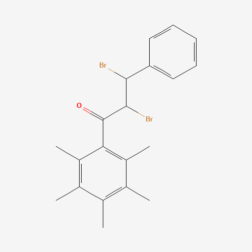 FT-0722350 CAS:646506-57-2 chemical structure