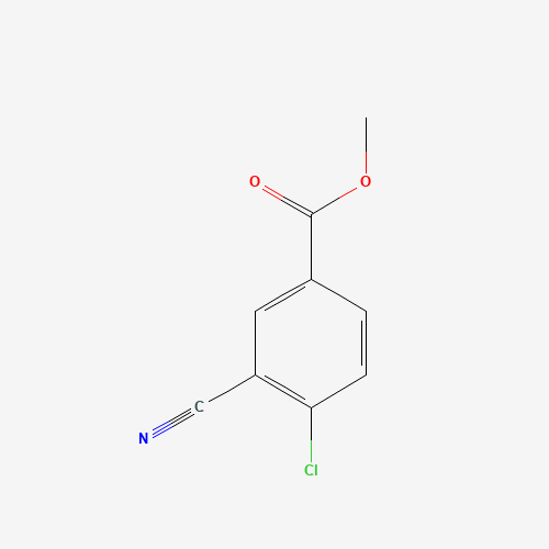 FT-0722367 CAS:181282-80-4 chemical structure