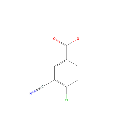 FT-0722367 CAS:181282-80-4 chemical structure