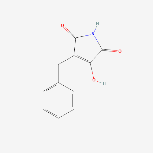 FT-0722376 CAS:84863-98-9 chemical structure