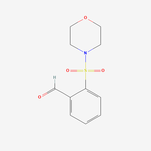 FT-0722377 CAS:862500-24-1 chemical structure