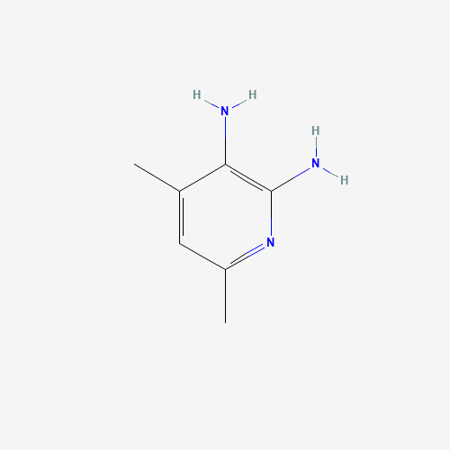 FT-0722389 CAS:50850-16-3 chemical structure