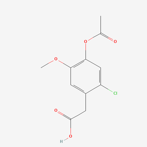 FT-0722399 CAS:1374575-08-2 chemical structure