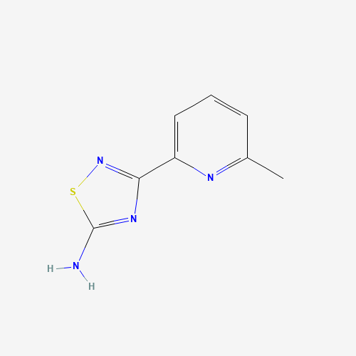 FT-0722401 CAS:1179363-01-9 chemical structure