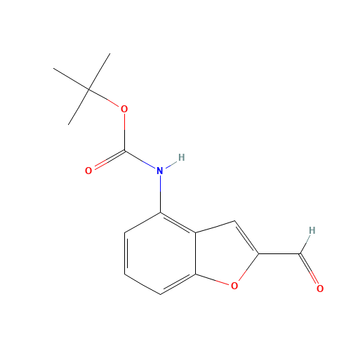 FT-0722402 CAS:503621-02-1 chemical structure