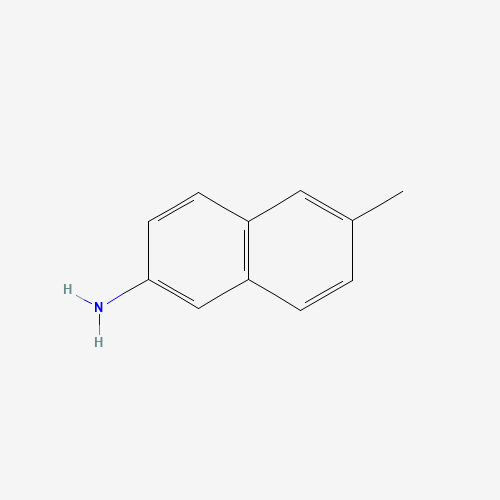6-methylnaphthalen-2-amine (CAS: 37796-79-5) - Related Chemical Product