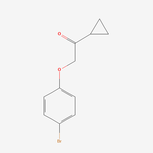 FT-0722406 CAS:1340596-78-2 chemical structure