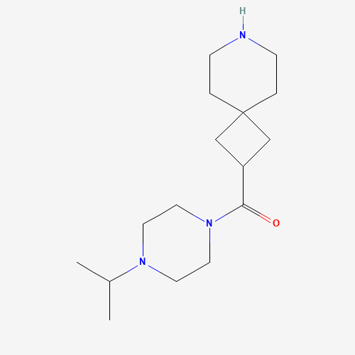 FT-0722410 CAS:1227610-23-2 chemical structure