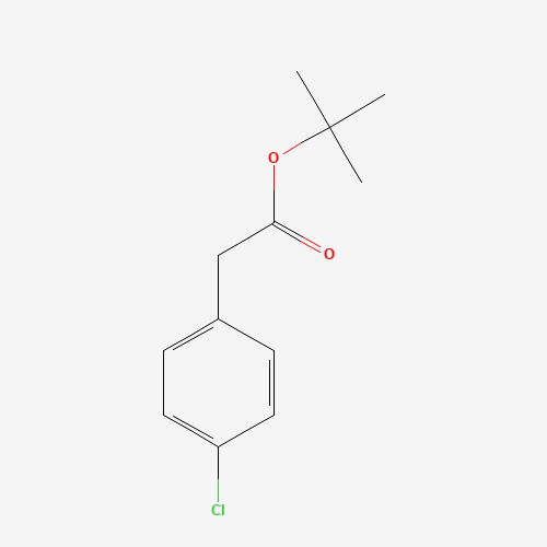 tert-butyl 2-(4-chlorophenyl)acetate (CAS: 33155-59-8) - Related Chemical Product