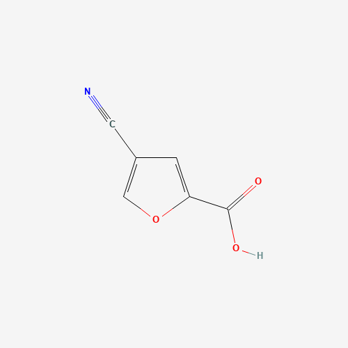 FT-0722431 CAS:1369496-50-3 chemical structure