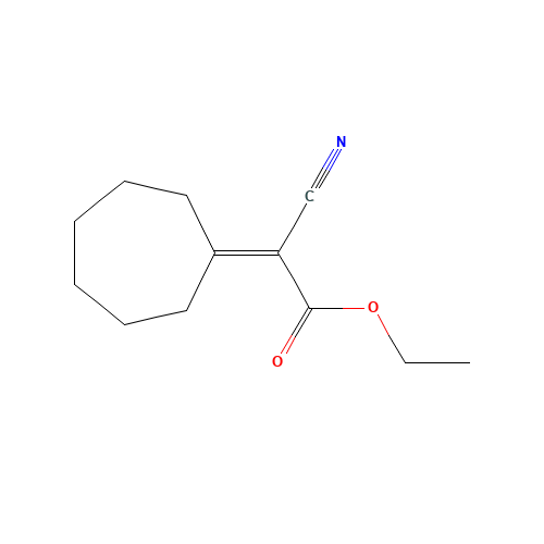 FT-0722433 CAS:7402-61-1 chemical structure