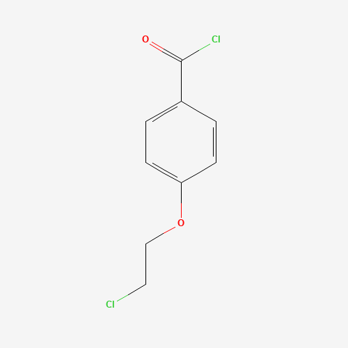FT-0722435 CAS:65136-50-7 chemical structure