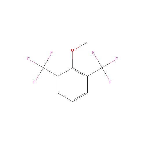 FT-0722438 CAS:342-33-6 chemical structure