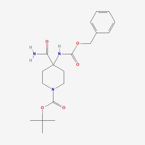 FT-0722440 CAS:288154-17-6 chemical structure