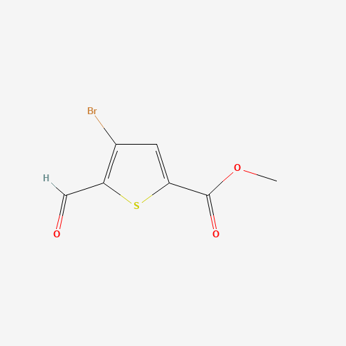 FT-0722441 CAS:648412-59-3 chemical structure