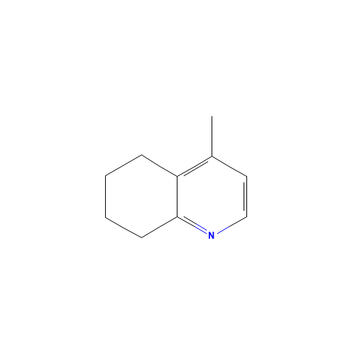 4-methyl-5,6,7,8-tetrahydroquinoline (CAS: 28971-03-1) - Related Chemical Product