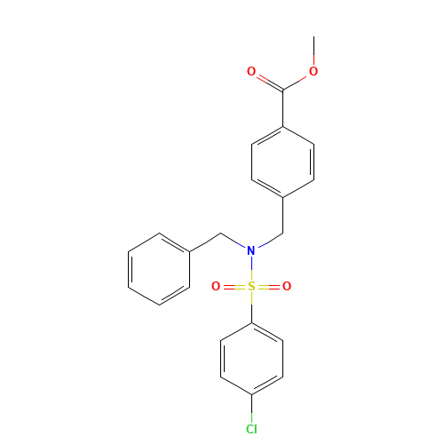 FT-0722444 CAS:869775-77-9 chemical structure