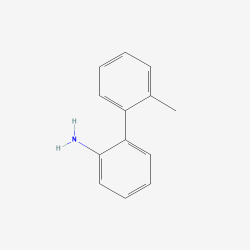 2-(2-methylphenyl)aniline (CAS: 1203-41-4) - Related Chemical Product