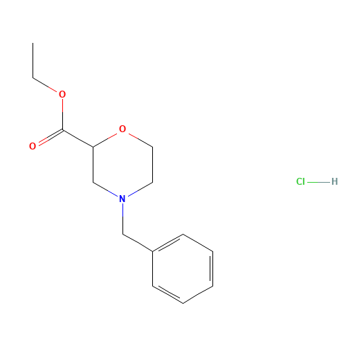 FT-0722465 CAS:135782-26-2 chemical structure