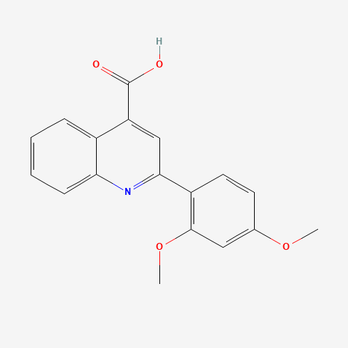 FT-0722476 CAS:313704-08-4 chemical structure