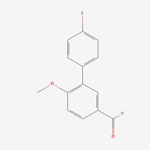 FT-0722480 CAS:337535-45-2 chemical structure
