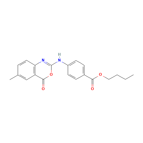 FT-0722482 CAS:282529-90-2 chemical structure