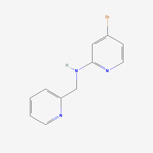 FT-0722484 CAS:1610521-26-0 chemical structure