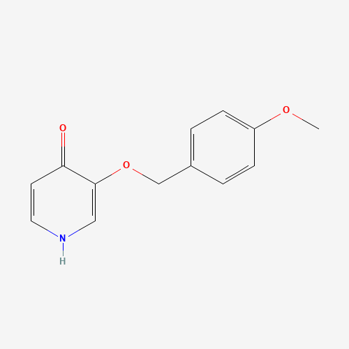 FT-0722491 CAS:1333331-85-3 chemical structure