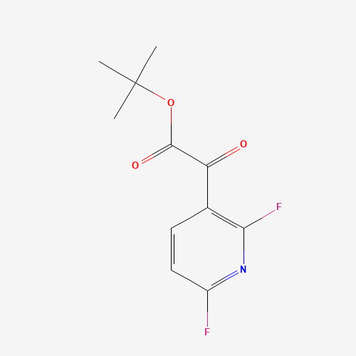 FT-0722493 CAS:155601-70-0 chemical structure