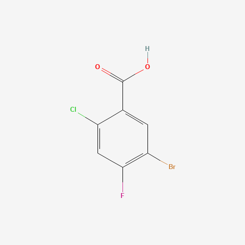 FT-0722503 CAS:1204219-98-6 chemical structure
