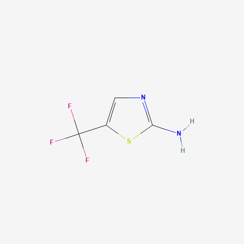 FT-0722509 CAS:169260-97-3 chemical structure