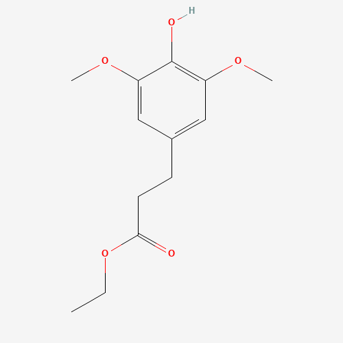 FT-0722513 CAS:92157-61-4 chemical structure