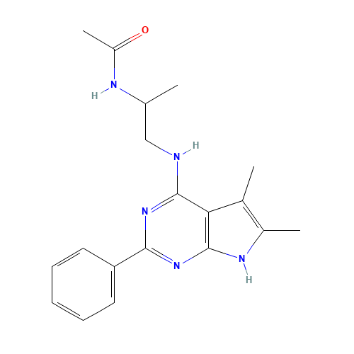 FT-0722515 CAS:251946-37-9 chemical structure