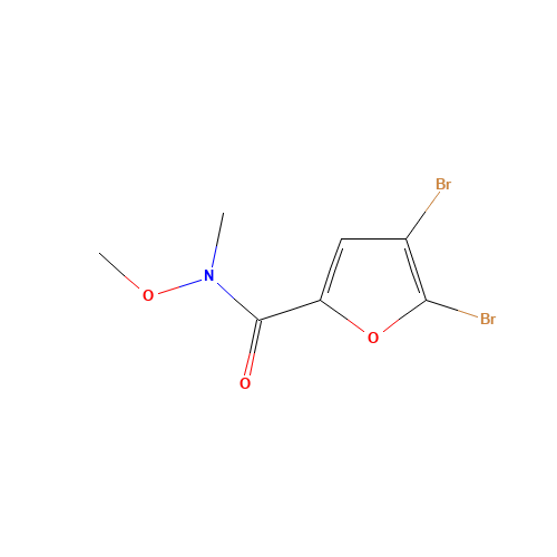 FT-0722522 CAS:502639-02-3 chemical structure