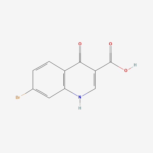 FT-0722529 CAS:154326-11-1 chemical structure