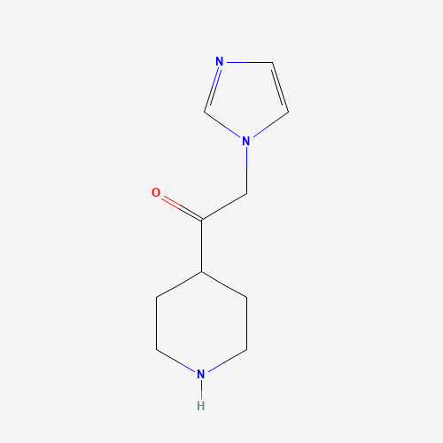 FT-0722531 CAS:1263387-89-8 chemical structure
