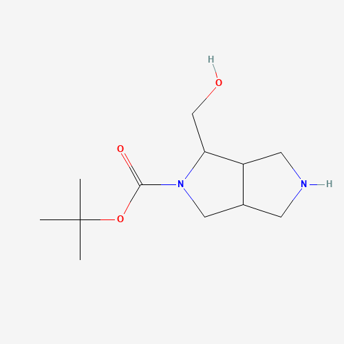FT-0722532 CAS:1334652-10-6 chemical structure