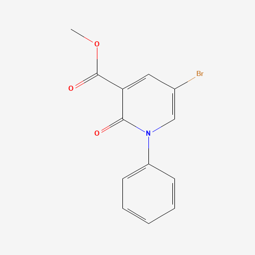 FT-0722540 CAS:381248-02-8 chemical structure