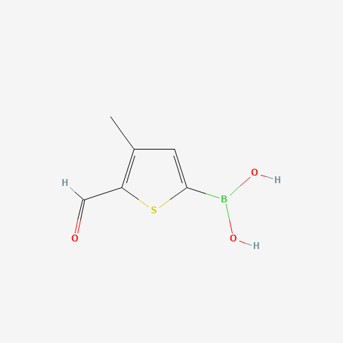 FT-0722545 CAS:352530-25-7 chemical structure
