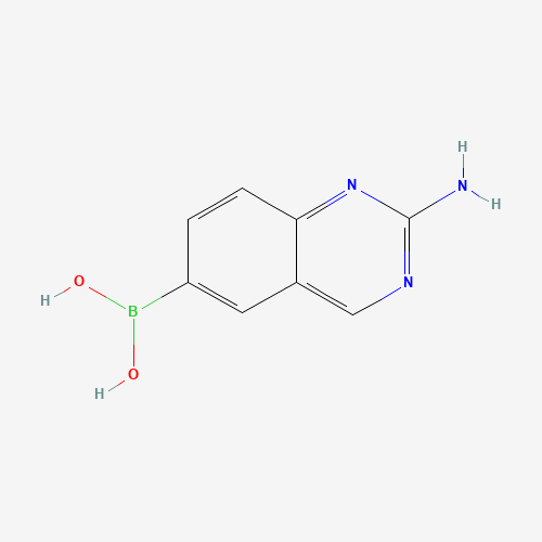 FT-0722546 CAS:1253911-76-0 chemical structure