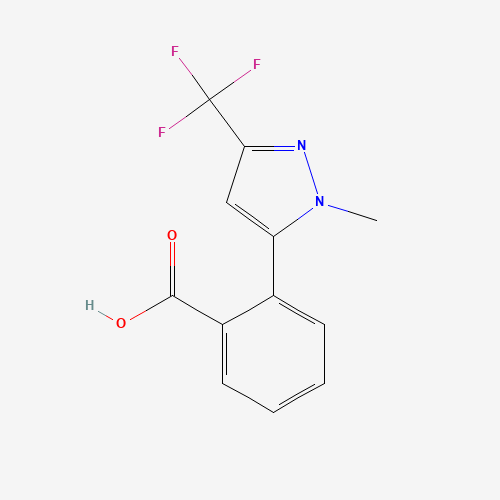 FT-0722549 CAS:910037-16-0 chemical structure