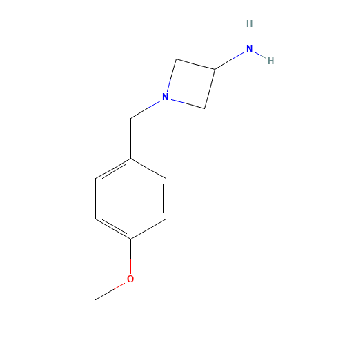 FT-0722558 CAS:1197001-06-1 chemical structure